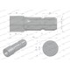 Redukcja adapter otwór wew. Q 25 mm na wałek W246628 | Exvi