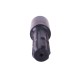 Redukcja adapter otwór wew. Q 30 mm na wałek W246629 | Exvi
