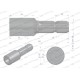 Redukcja adapter otwór wew. Q 30 mm na wałek W246629 | Exvi
