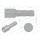 Redukcja adapter otwór wew. Q 35 mm na wałek W246630 | Exvi