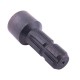 Redukcja adapter otwór wew. Q 40 mm na wałek W246631 | Exvi