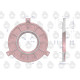 Tarcza dociskowa II stopnia C-330/360 50/41-129/0 | Exvi