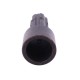 Redukcja adapter otwór wew. Q 40 mm na wałek W246631 | Exvi