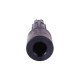 Redukcja adapter na wpust otwór wew. Q 25 mm W246632 | Exvi