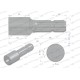 Redukcja adapter na wpust otwór wew. Q 25 mm W246632 | Exvi