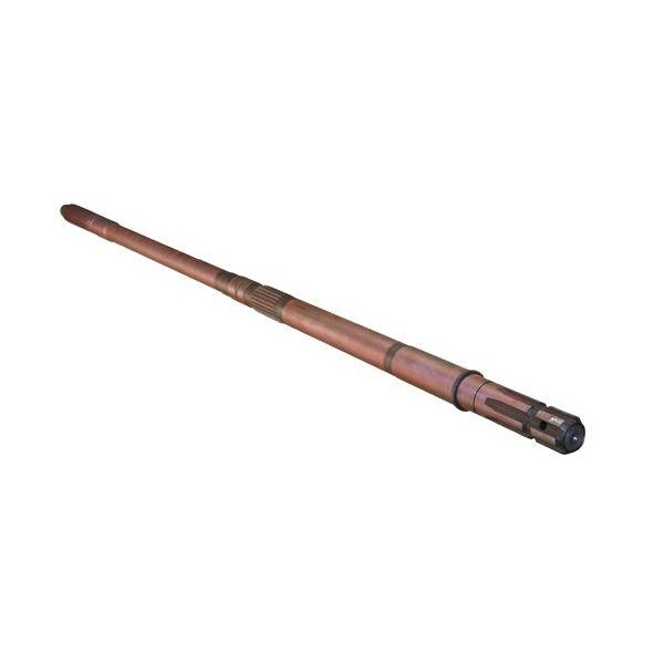 Wałek WOM C-4011 ORYGINAŁ URSUS 50/41-946/0 | Exvi
