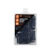 Złączka prosta wtykowa tekalan 8mm TEGER ZP-08 | Exvi