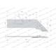 Lemiesz 4-skibowy z dłutem zastosowanie 1024020020GD | Exvi
