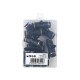 Złączka prosta wtykowa tekalan 6mm TEGER ZP-06 | Exvi