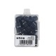Kolanko wtykowe tekalan (90 stopni) 4mm KOL-04 | Exvi