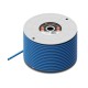 Wąż (przewód) tekalan Poliuretan PU TEK-PU-12X8-N | Exvi