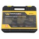 Zestaw bitów, 75mm torx hex spline ribe WMA075 | Exvi