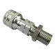 Szybkozłącze hydrauliczne gniazdo long WIAM22MZL-50 | Exvi
