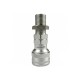 Szybkozłącze hydrauliczne gniazdo long WIAM22MZL-50 | Exvi