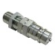 Szybkozłącze hydrauliczne wtyczka long WIAM22SZL-10 | Exvi