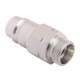 Szybkozłącze hydrauliczne wtyczka WIAM22SZE-10 | Exvi