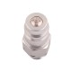 Szybkozłącze hydrauliczne wtyczka WIAM22SZE-10 | Exvi