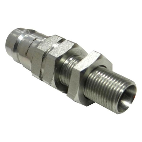 Szybkozłącze hydrauliczne wtyczka long WIAM18SZL-50 | Exvi