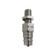 Szybkozłącze hydrauliczne wtyczka long WIAM18SZL-50 | Exvi