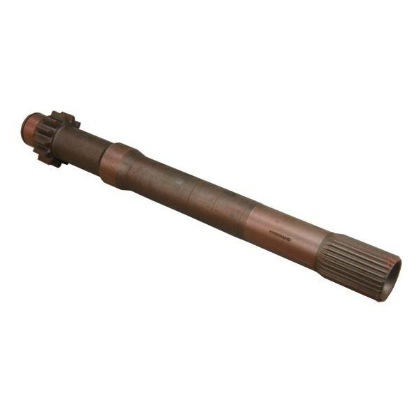 Wałek sprzęgłowy przekaźnika C-360-3P 50/81-903/0 | Exvi