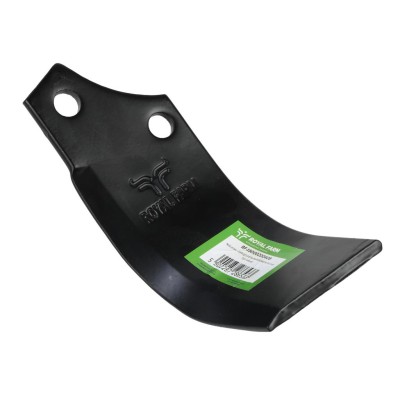 Nóż praw, Glebogryzarka zastosowanie RF-1500020040B | Exvi