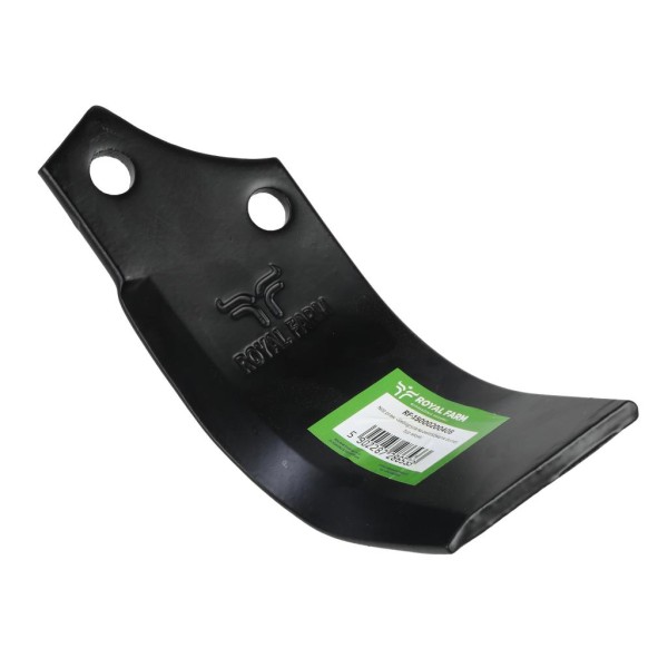 Nóż praw, Glebogryzarka zastosowanie RF-1500020040B | Exvi