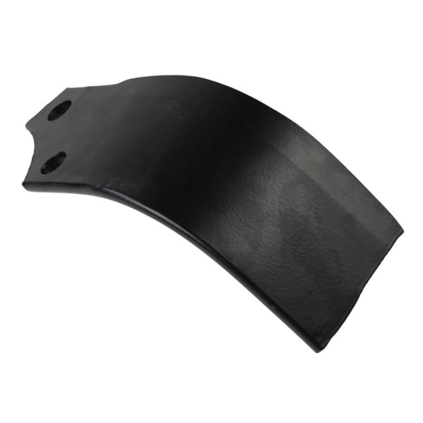 Nóż praw, Glebogryzarka zastosowanie RF-1500020040B | Exvi