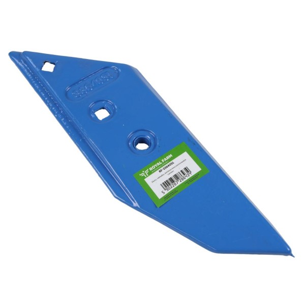 Dłuto, nakładka, lemiesza lewa RF-3364051 | Exvi