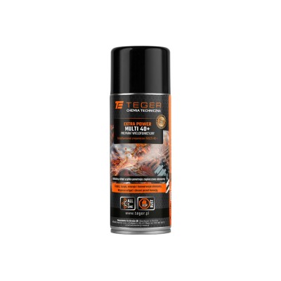 Preparat wielofunkcyjny MULTI-40 EXTRA CH1010EP | Exvi
