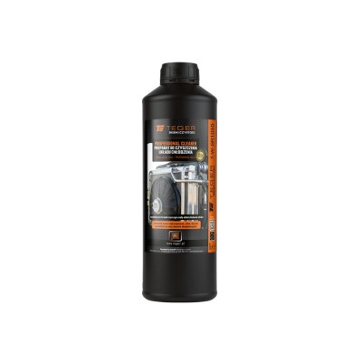 Preparat do czyszczenia układu chłodzenia SR1055 | Exvi