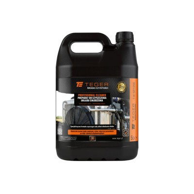 Preparat do czyszczenia układu chłodzenia SR1056 | Exvi
