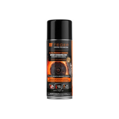 Smar ceramiczny do układów hamulcowych CH1031UP | Exvi