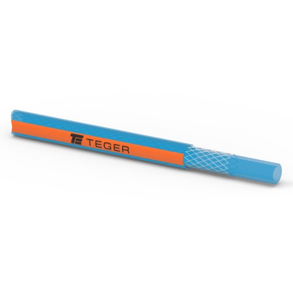Wąż techniczny zbrojony FLEX-PRO PVC FL-PVC-DN06X2 | Exvi