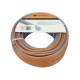 Wąż techniczny zbrojony FLEX-PRO PVC FL-PVC-DN06X2 | Exvi