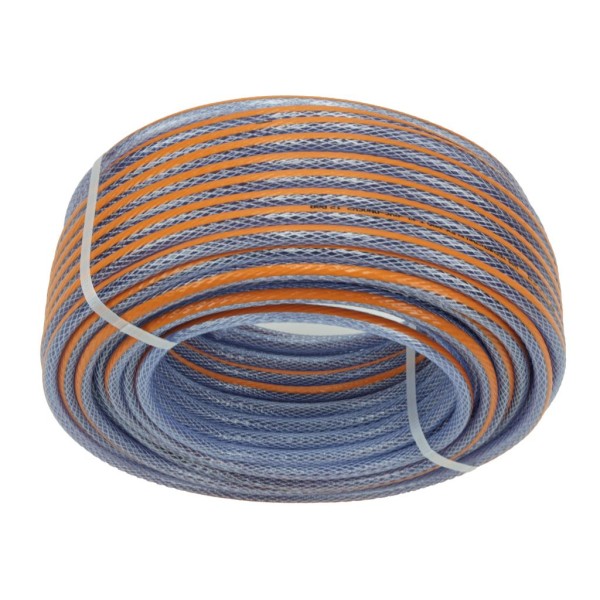 Wąż techniczny zbrojony FLEX-PRO PVC FL-PVC-DN06X2 | Exvi