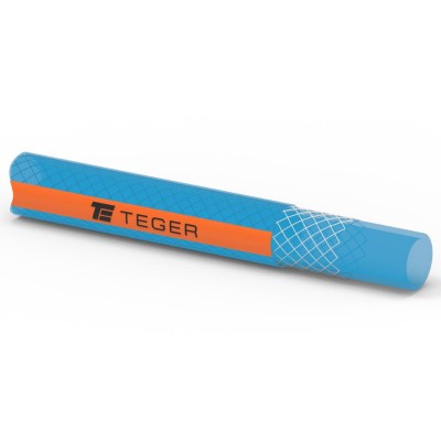 Wąż techniczny zbrojony FLEX-PRO PVC FL-PVC-DN12.5X2 | Exvi