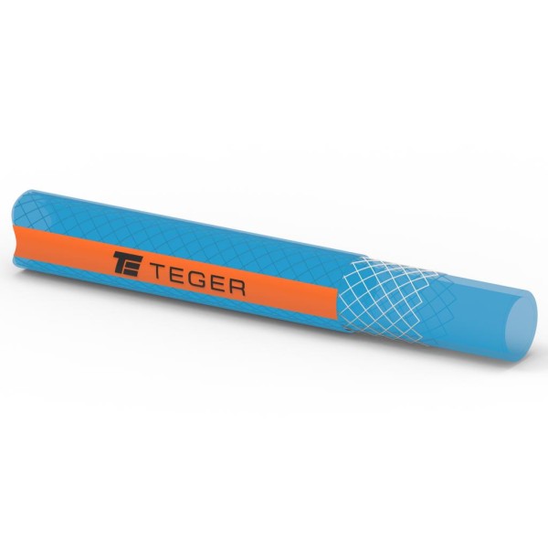 Wąż techniczny zbrojony FLEX-PRO PVC FL-PVC-DN12.5X2 | Exvi