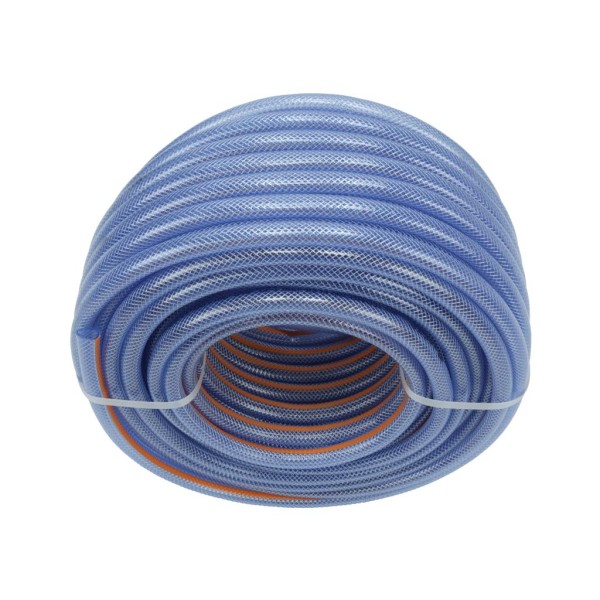 Wąż techniczny zbrojony FLEX-PRO PVC FL-PVC-DN12.5X2 | Exvi