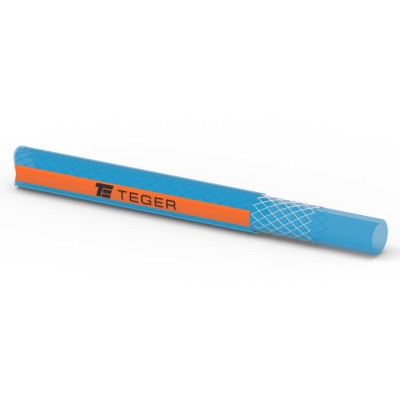 Wąż techniczny zbrojony FLEX-PRO PVC FL-PVC-DN08X2 | Exvi