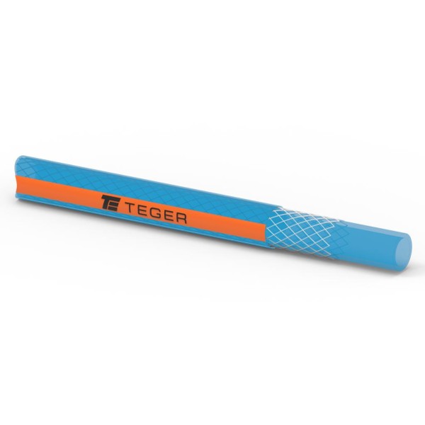 Wąż techniczny zbrojony FLEX-PRO PVC FL-PVC-DN08X2 | Exvi