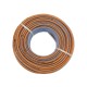Wąż techniczny zbrojony FLEX-PRO PVC FL-PVC-DN08X2 | Exvi