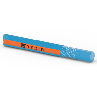 Wąż techniczny zbrojony FLEX-PRO PVC FL-PVC-DN10X2 | Exvi