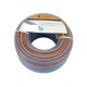 Wąż techniczny zbrojony FLEX-PRO PVC FL-PVC-DN10X2 | Exvi