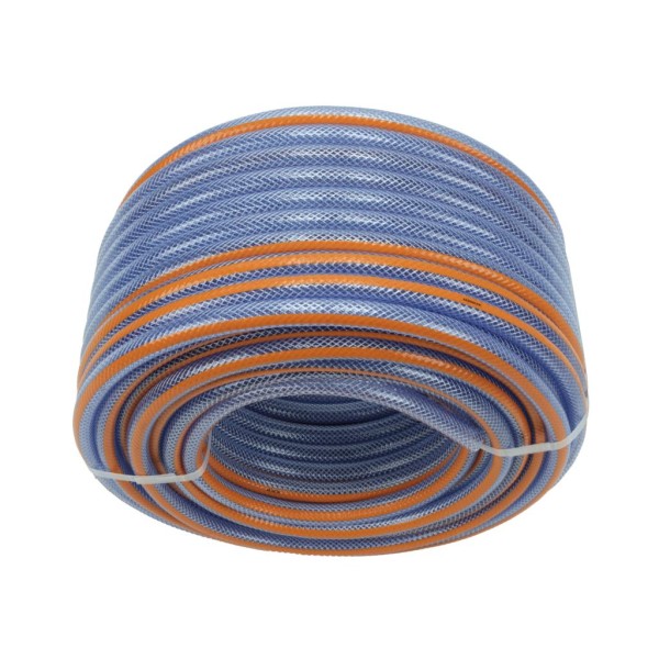 Wąż techniczny zbrojony FLEX-PRO PVC FL-PVC-DN10X2 | Exvi