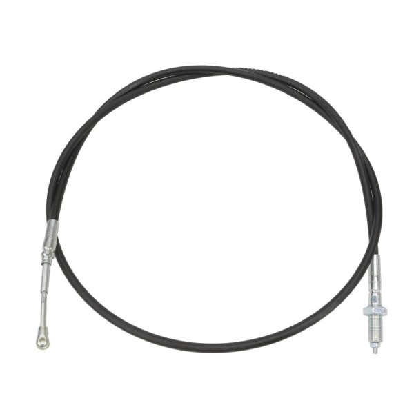 Linka z końcówką obrotową do sterowania L1200W-OBR | Exvi