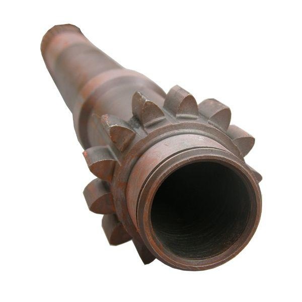 Wałek sprzęgłowy przekaźnika C-360-3P 50/81-903/0 | Exvi