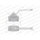 Zawór kulowy hydrauliczny 2-drogowy 2/2 WKH-B-3/4BSP | Exvi