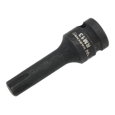 Nasadka udarowa, 1/2" ribe RM13 ze stali WMU248 | Exvi