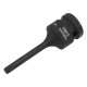 Nasadka udarowa, 1/2" ribe RM6 ze stali CrMo WMU242 | Exvi