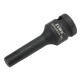 Nasadka udarowa, 1/2" ribe RM12 ze stali WMU247 | Exvi
